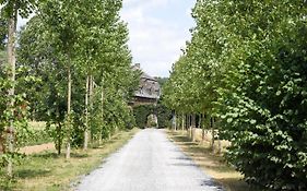 B&B La Ferme De L'Hoste